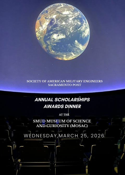 Scholarship Ceremony