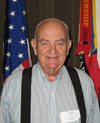 Carl Lang