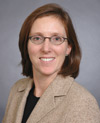 Sarah Mcilroy