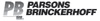 Parsons Brinckerhoff