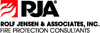 Rolf Jensen & Associates