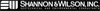 Shannon & Wilson, Inc.