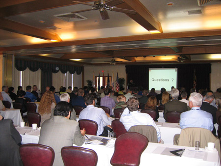 SAME Presentation